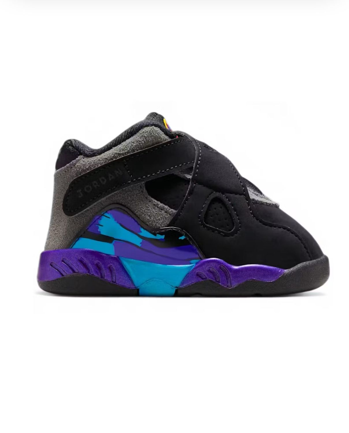 Jordan 8 Retro Aqua TD