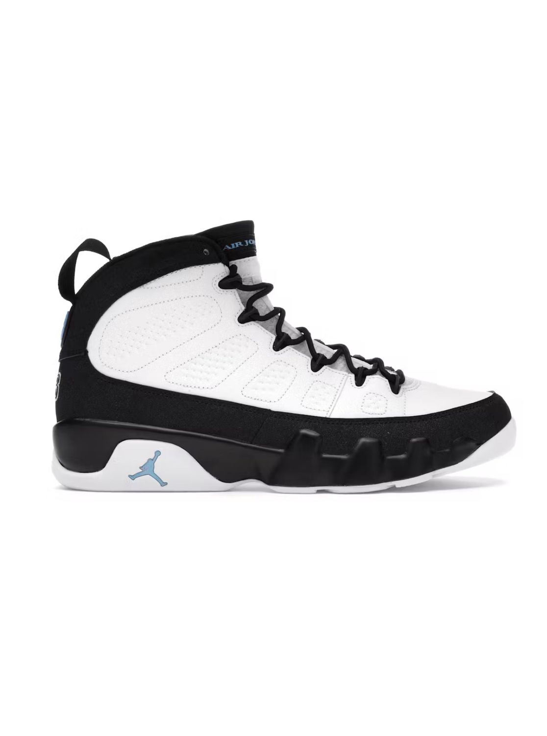 Air Jordan 9 Retro