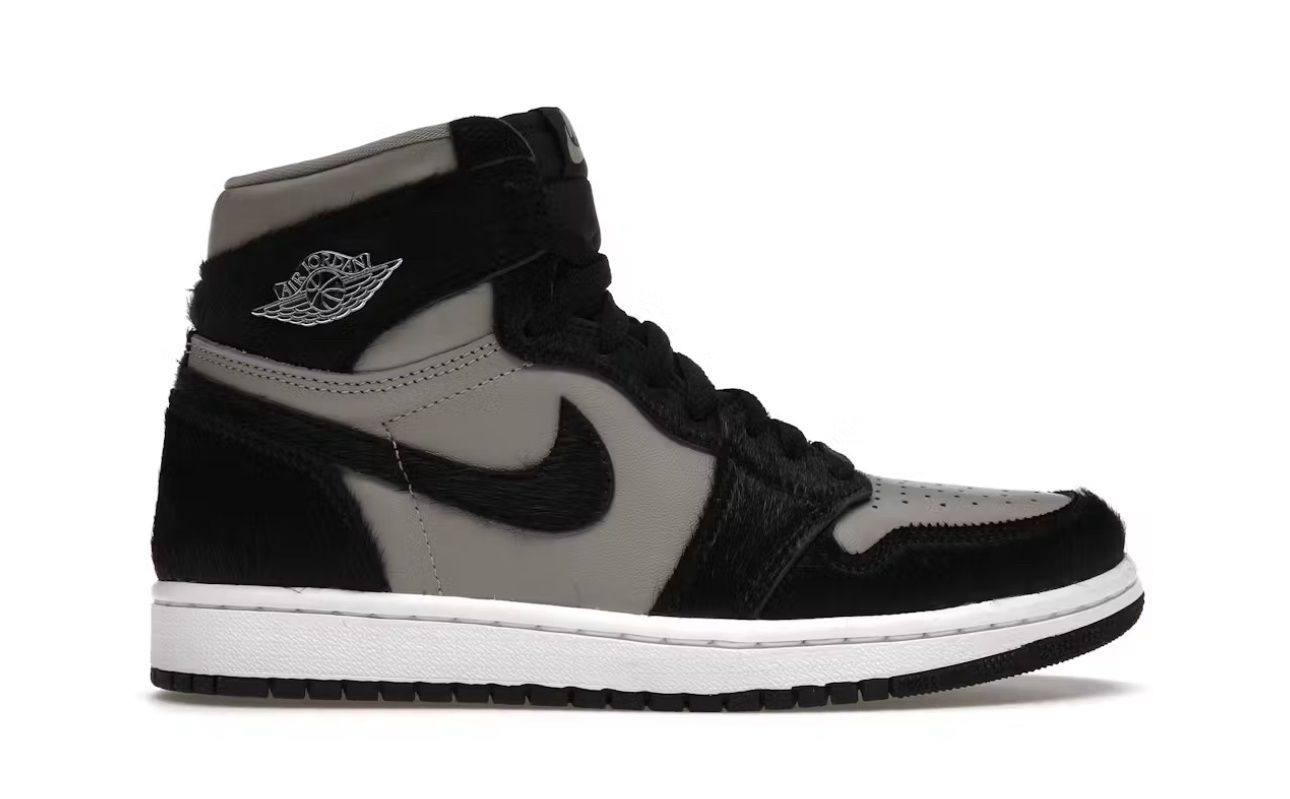 Jordan 1 Twist 2.0 Medium Grey