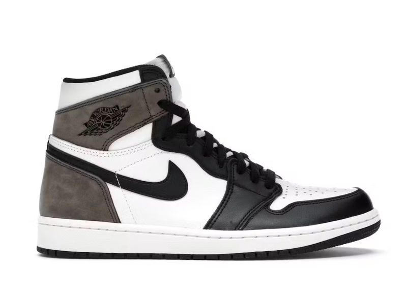 Air Jordan 1 Dark Mocha