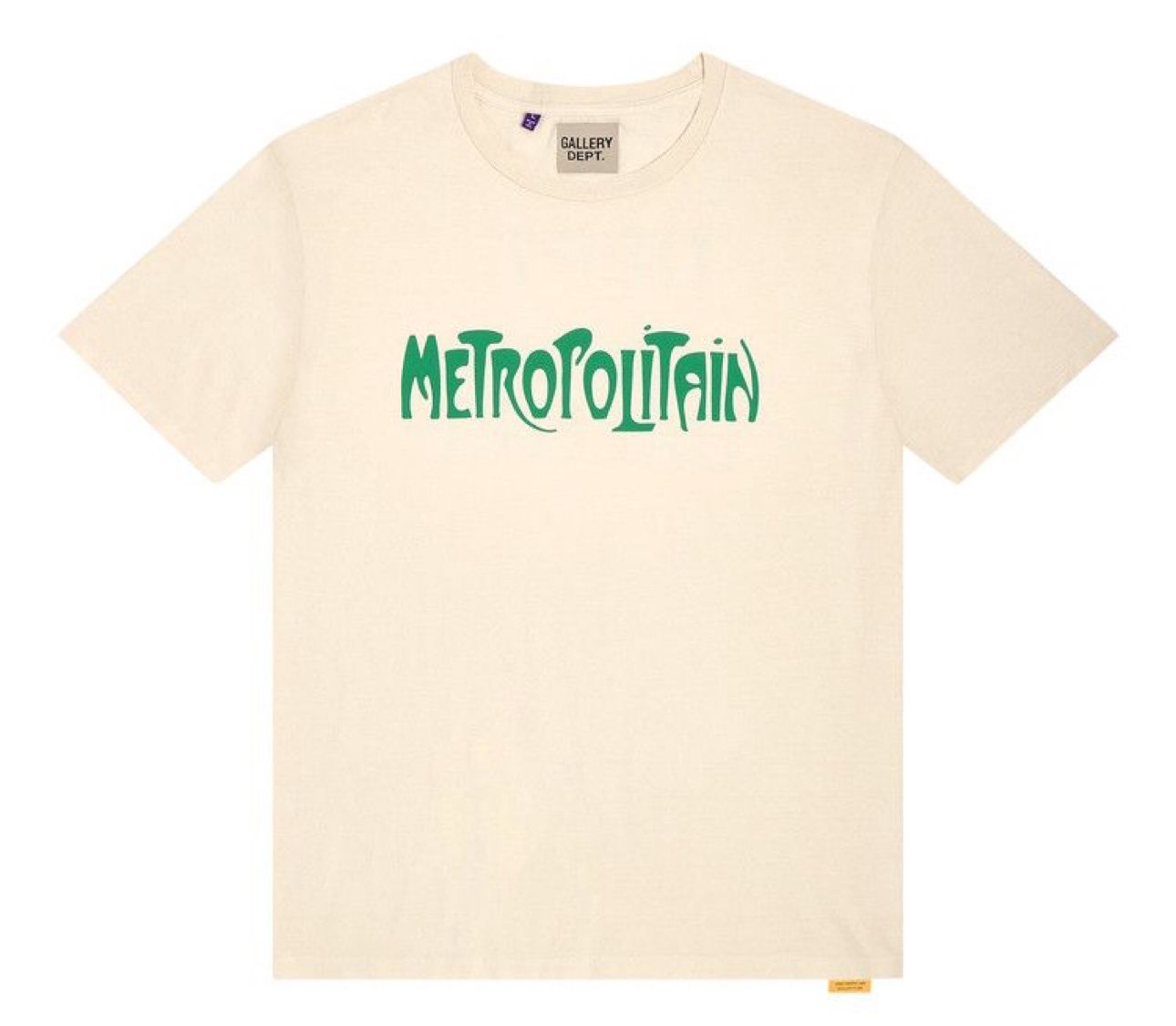 Gallery Dept. Self Title Tee Archival