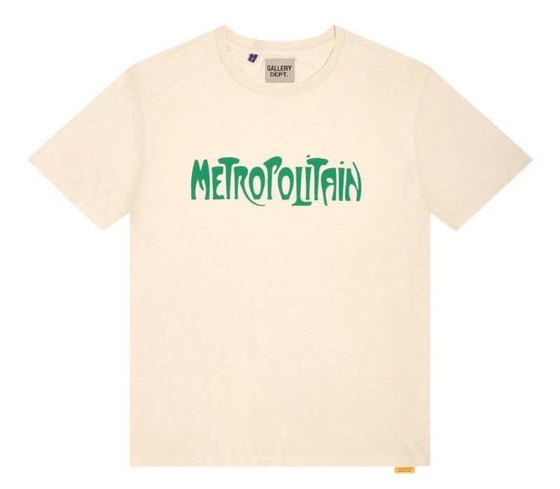 Gallery Dept. Self Title Tee Archival