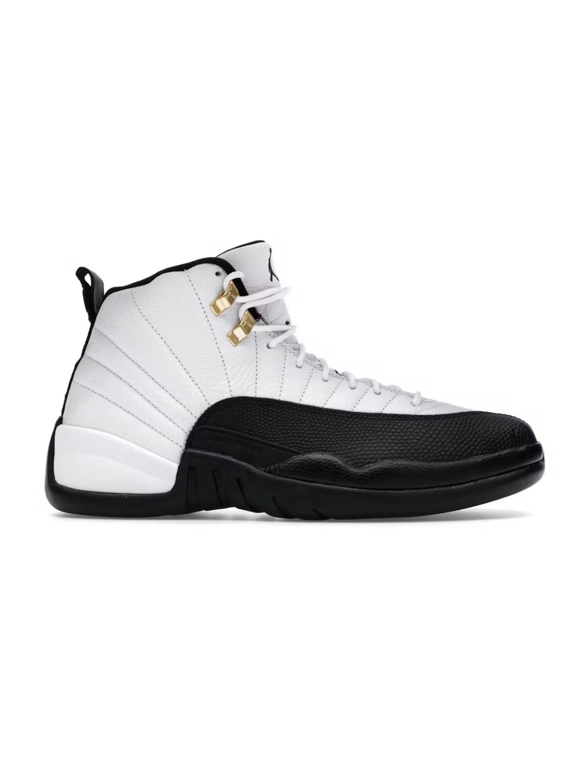 Jordan 12 Retro Taxi (2025)