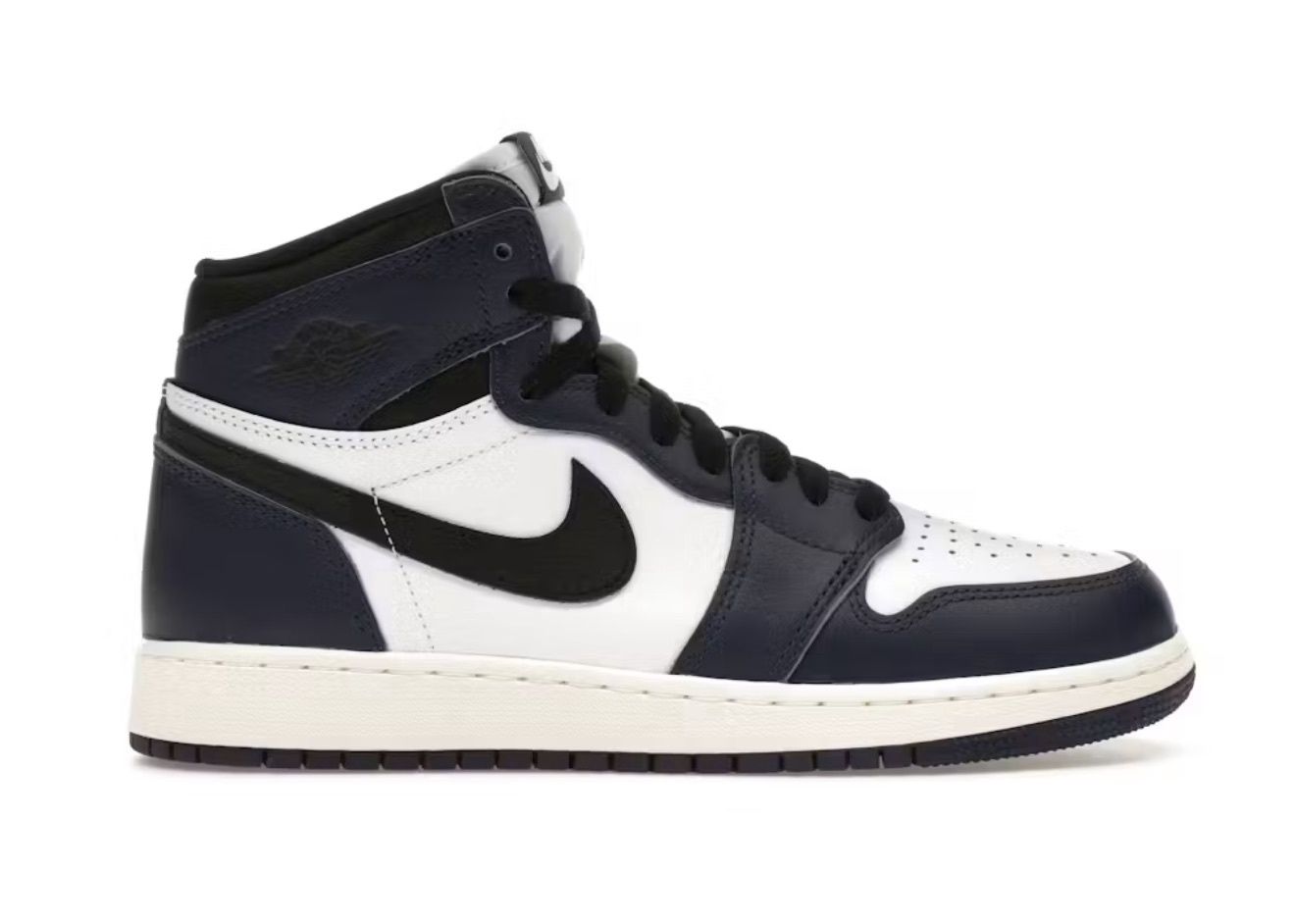 Jordan 1 Midnight Navy (GS)