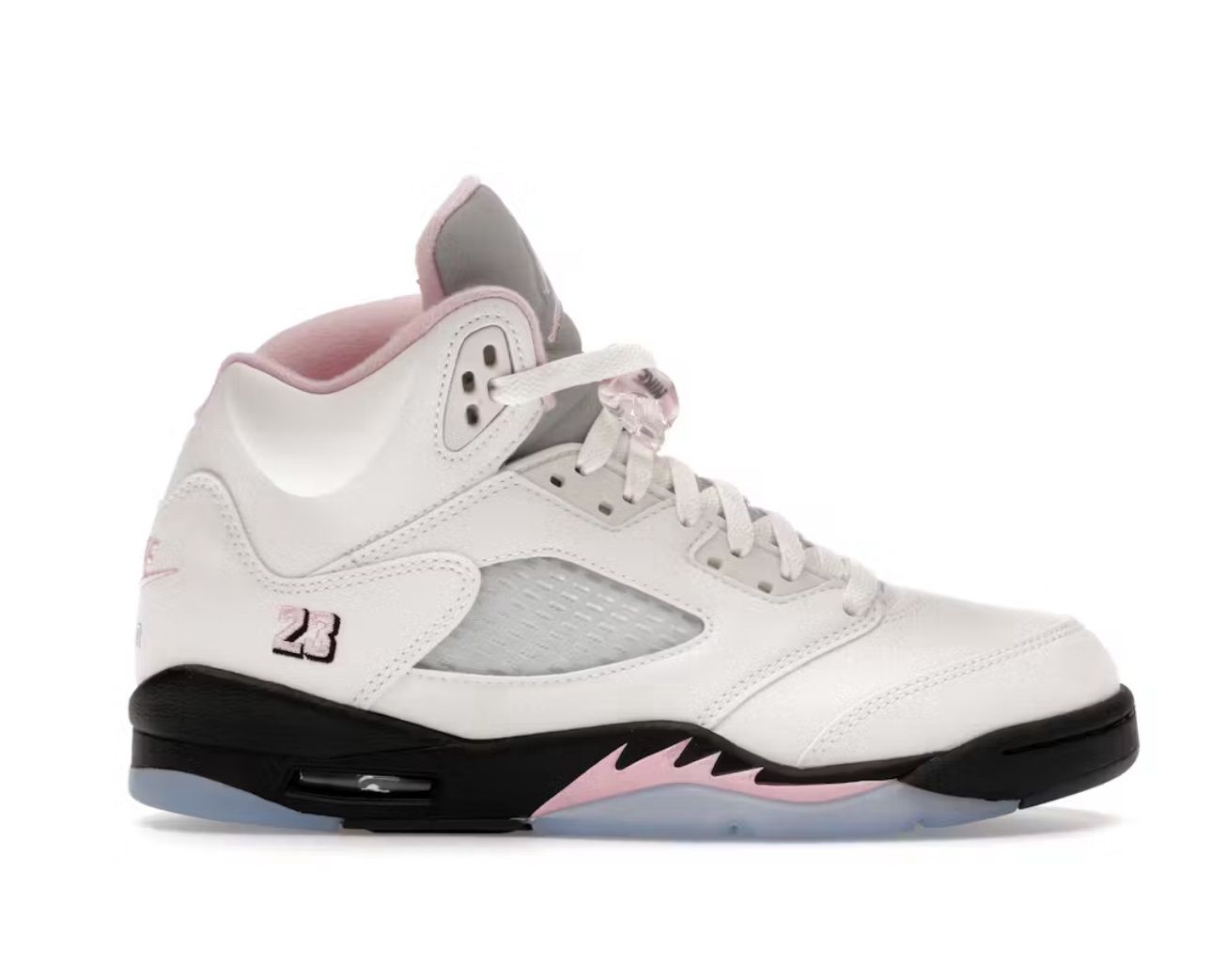 Air Jordan 5 Medium Soft Pink (GS)