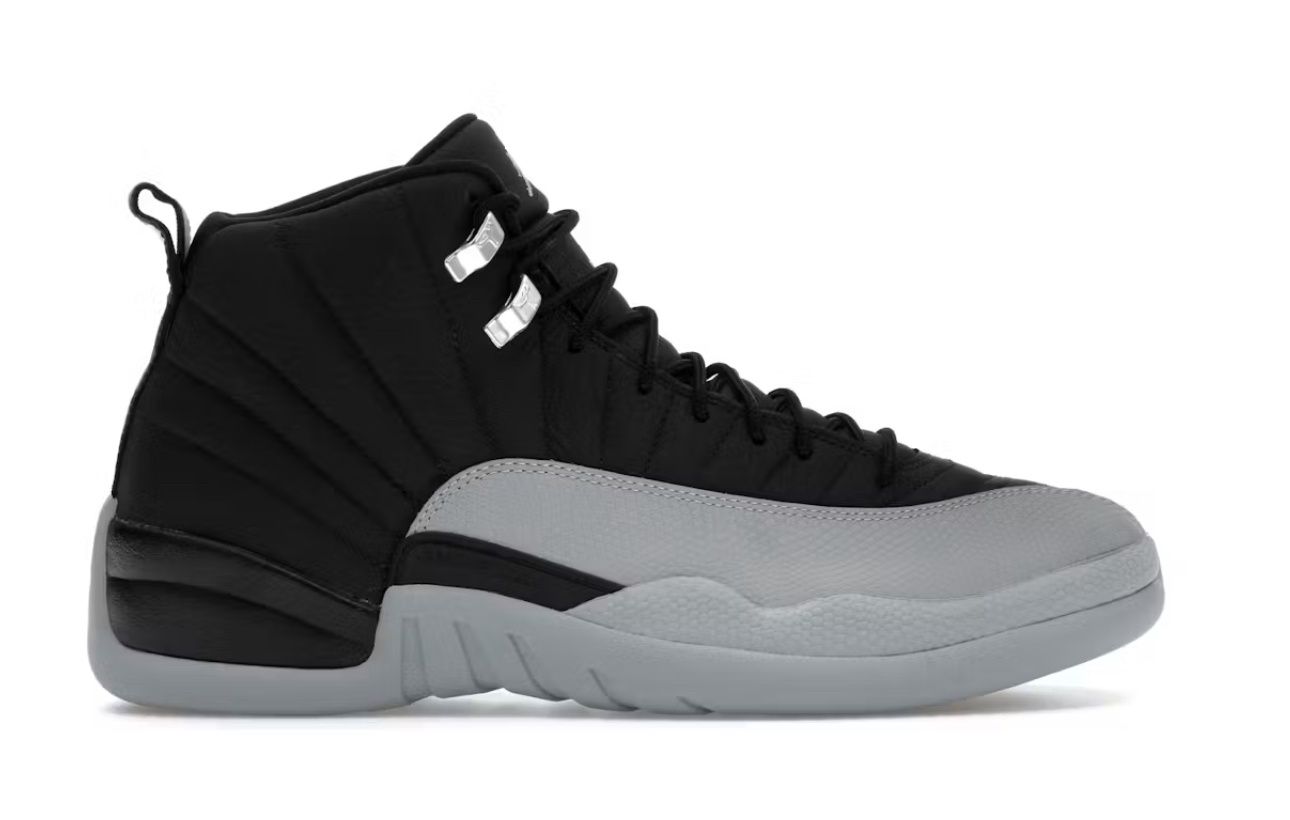 Jordan 12 Barons