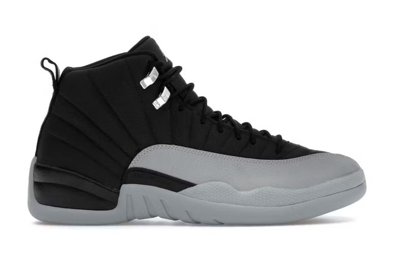 Jordan 12 Barons