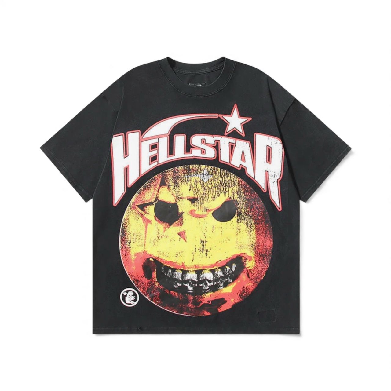 Hellstar Smile T-Shirt