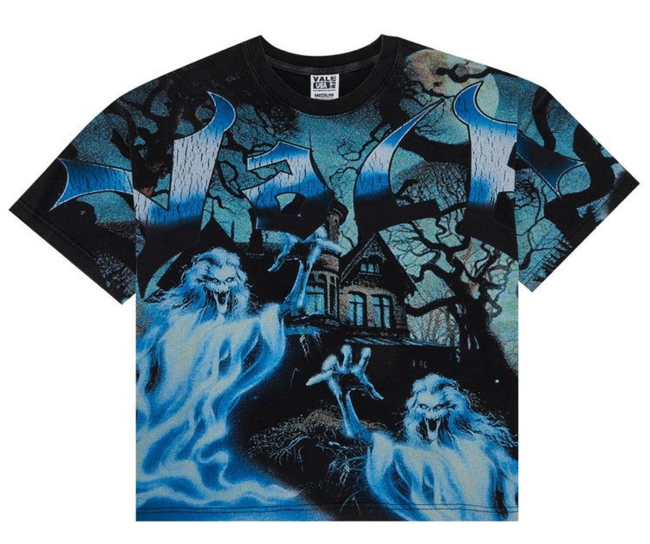 Vale Forever Casper Tee