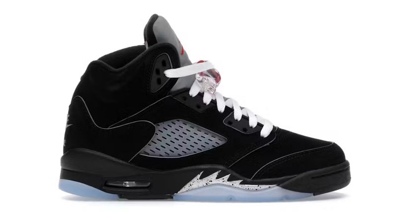 Jordan 5 Metallic (GS)