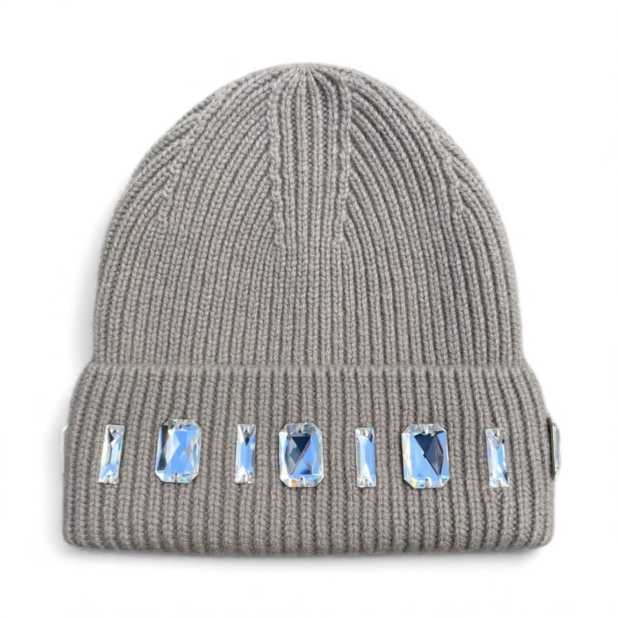 Siko Monster Beanie Grey