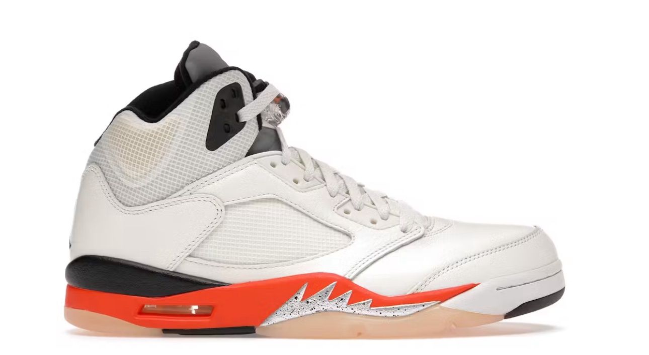 Jordan 5 Shattered Backboard