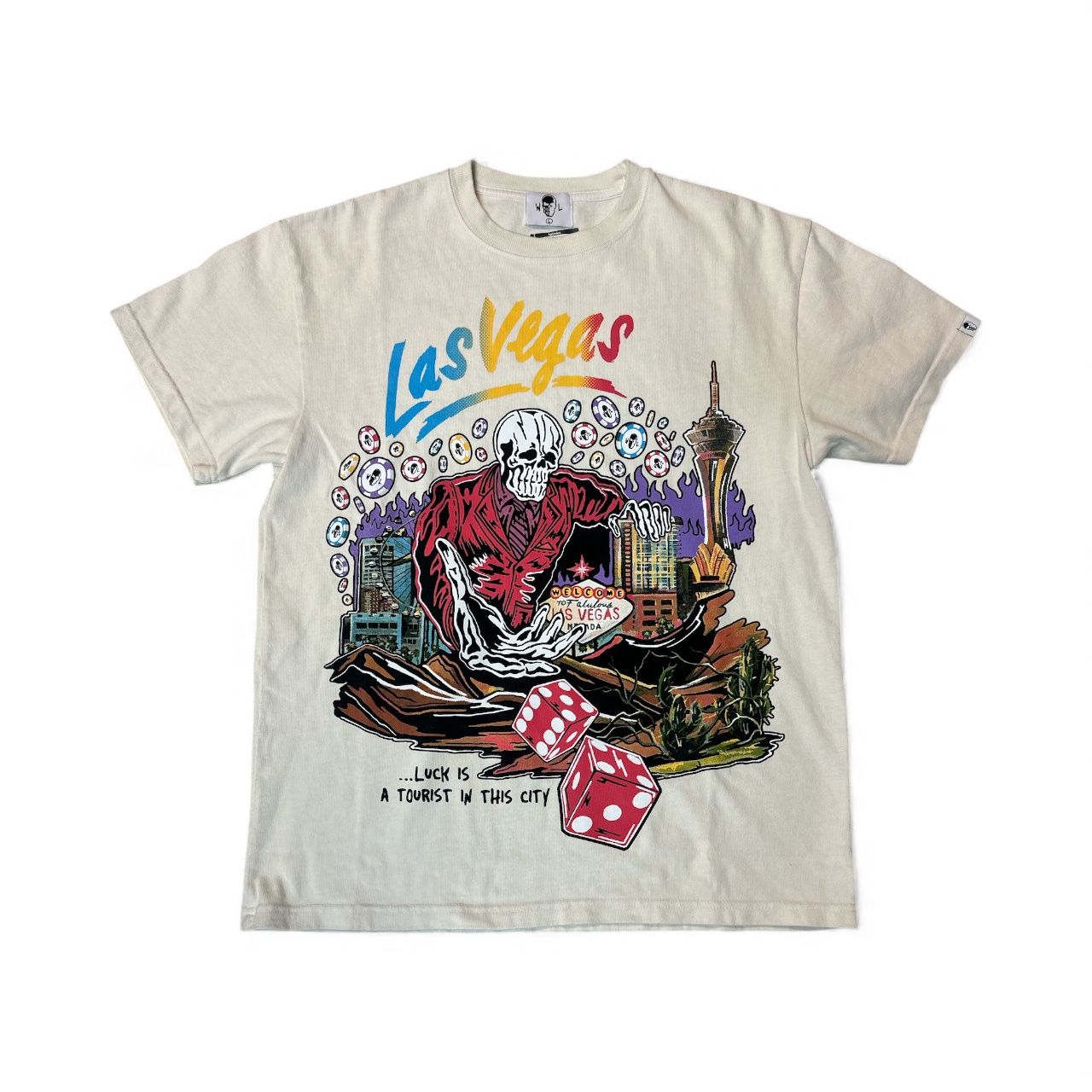 Warren Lotas Las Vegas