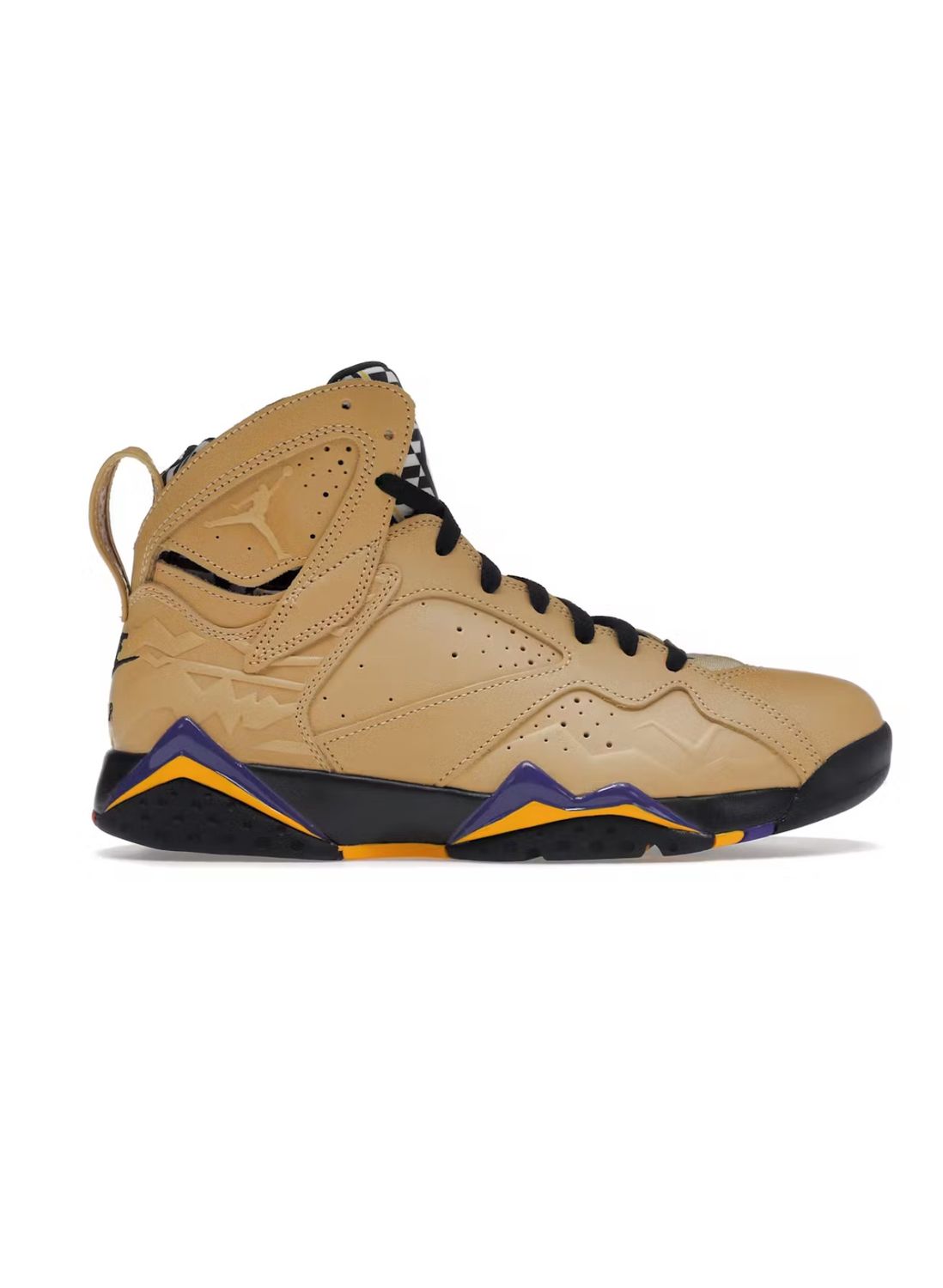 Jordan 7 Retro SE Vachetta Tan