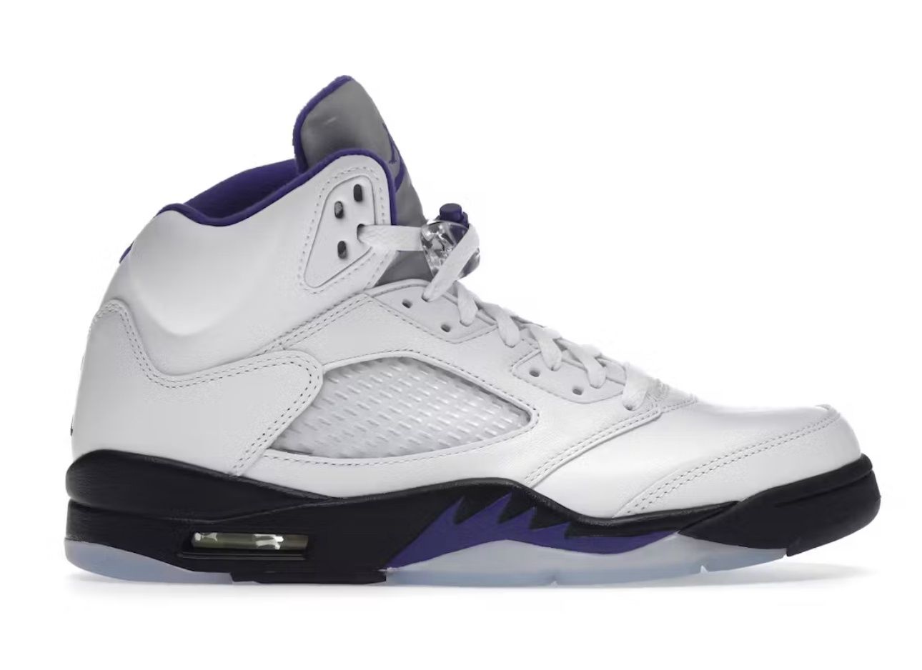 Air Jordan 5 Concord