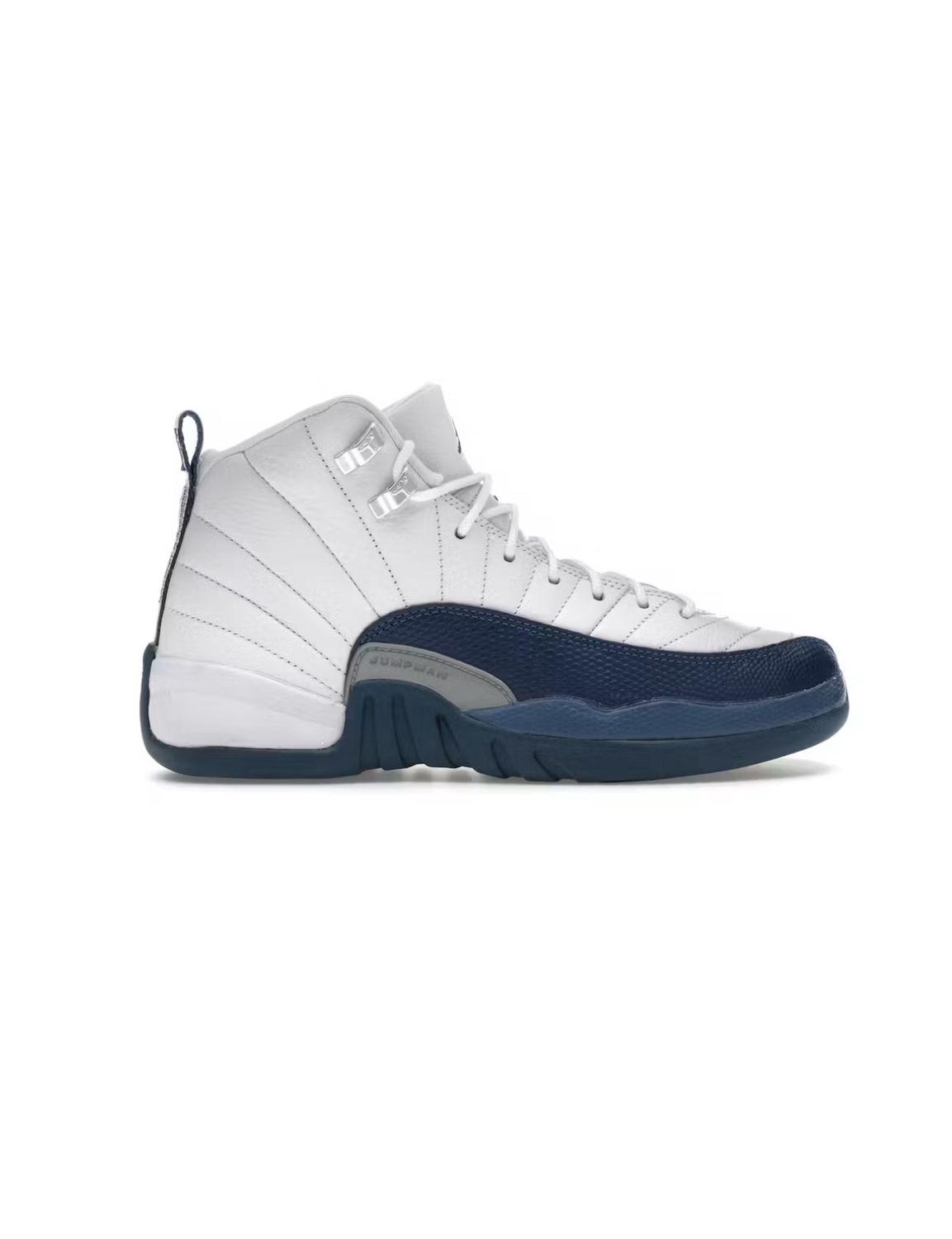 Jordan 12 French Blue (GS)