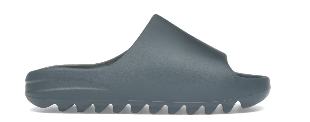 Yeezy Slide Slate Marine