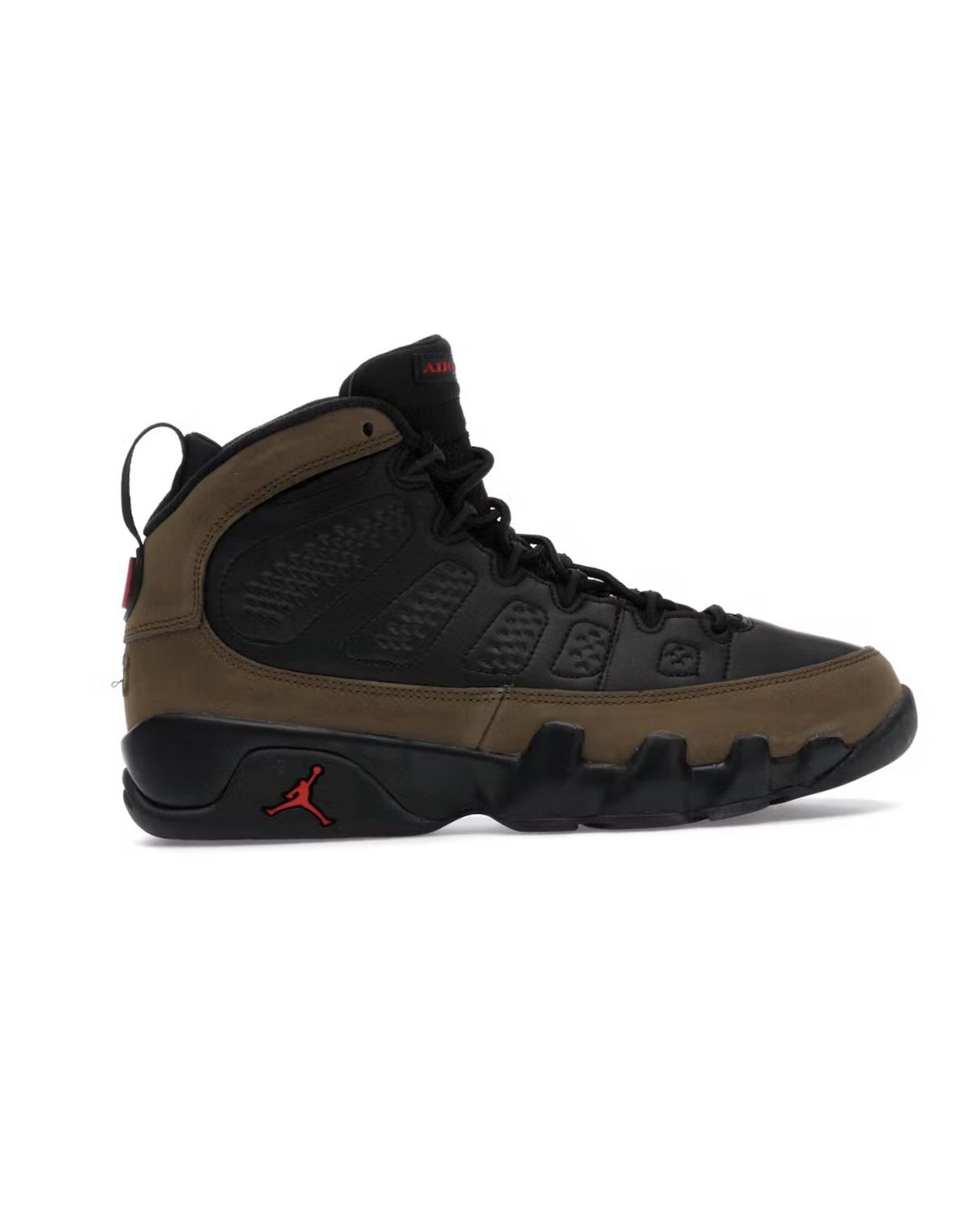 Jordan 9 Olive GS