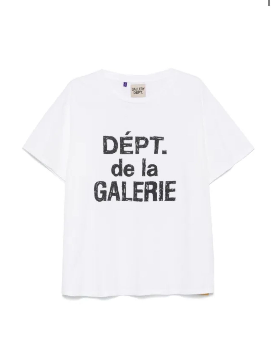 Gallery Dept French Tee
