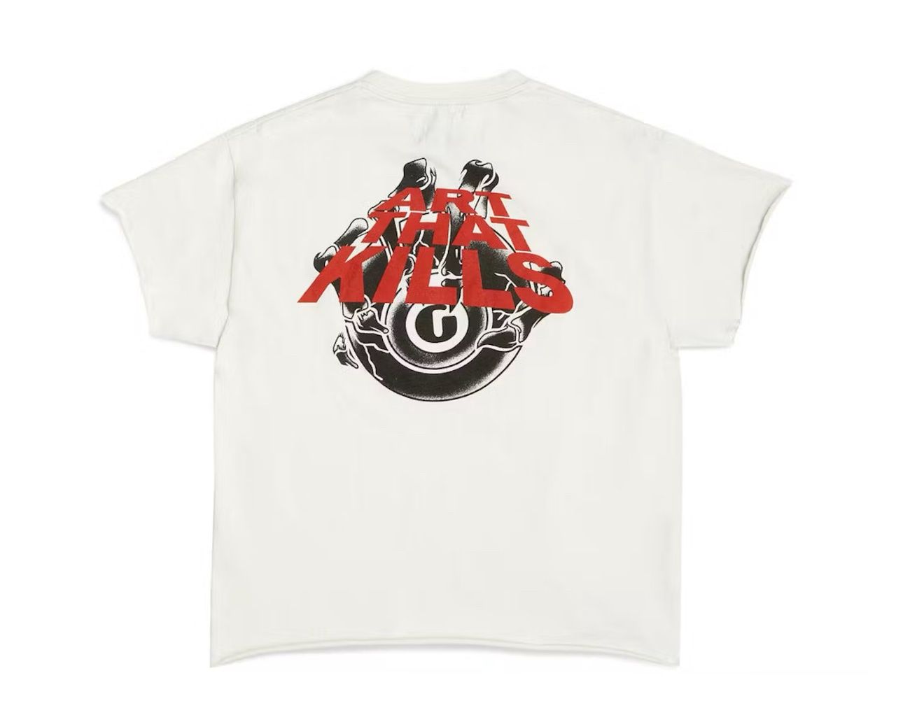 Gallery Dept G Ball Tee