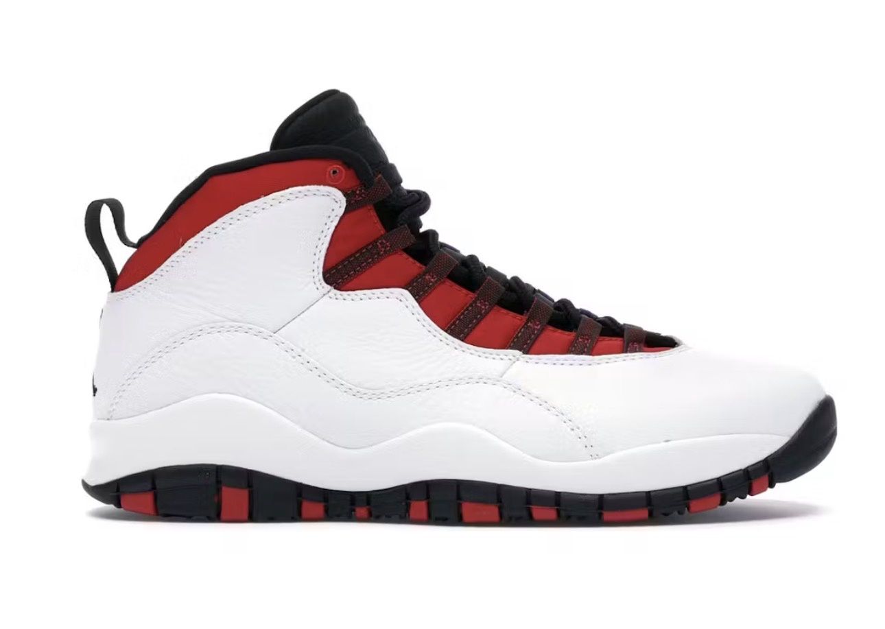 Air Jordan 10 Russell Westbrook