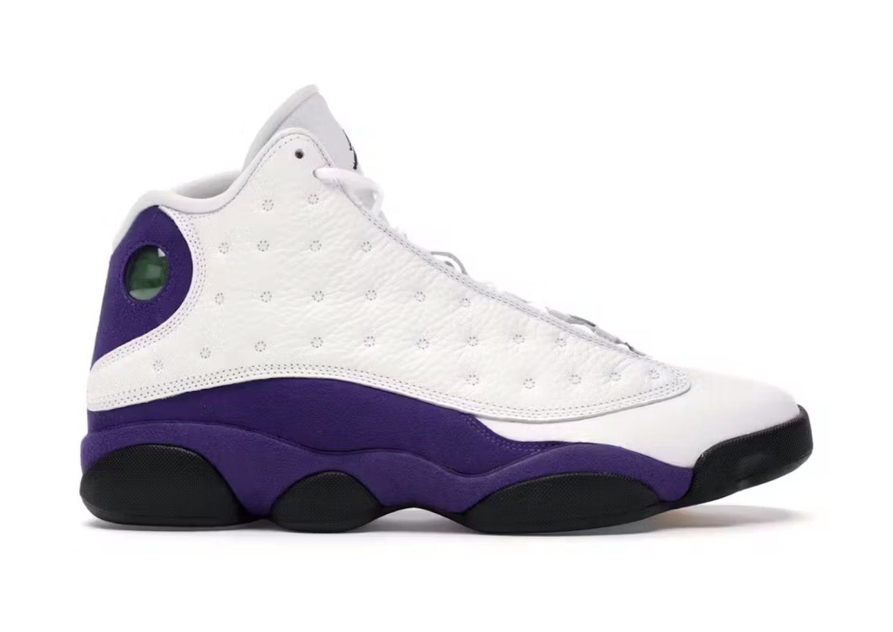 Air Jordan 13 Laker