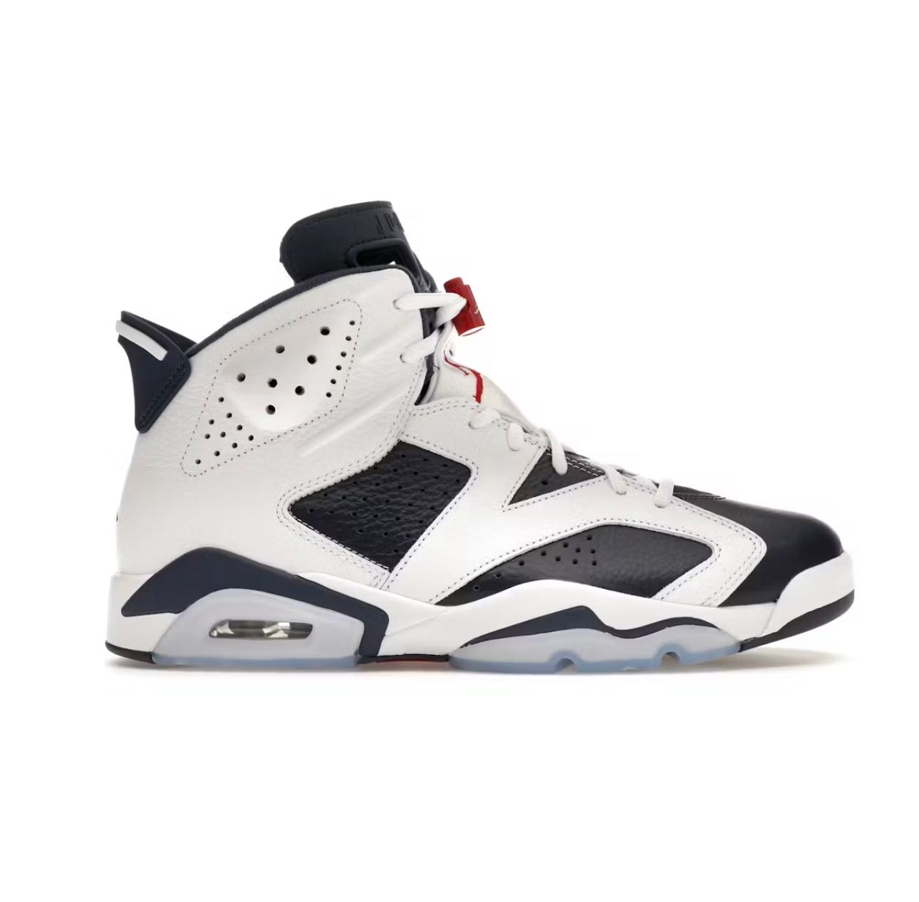 Air Jordan 6 Olympic