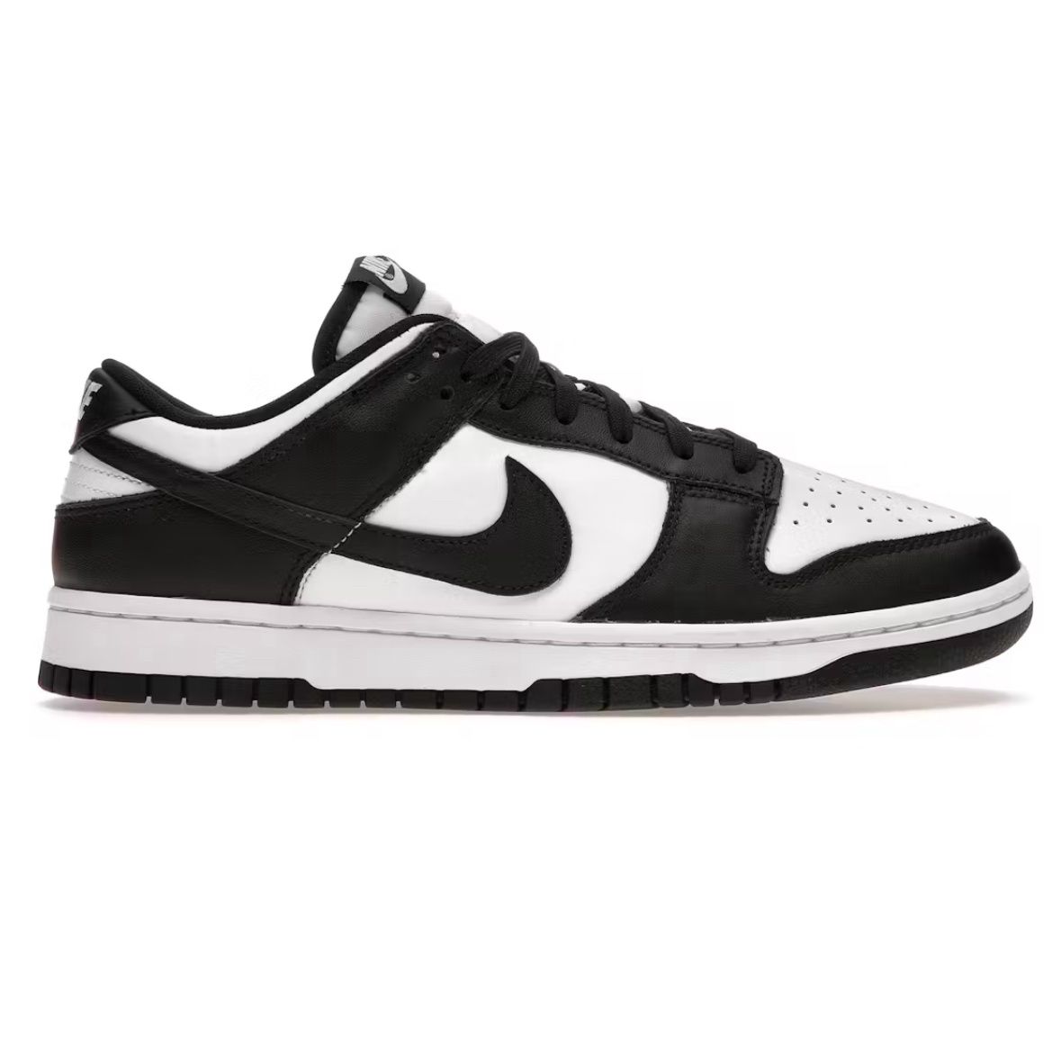 Nike Dunk Low Panda