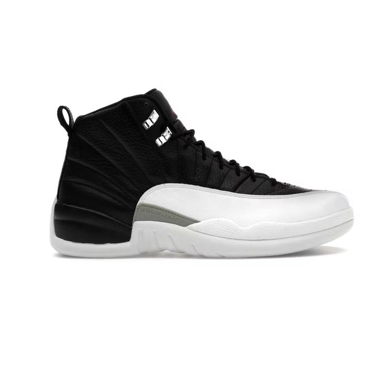 Jordan 12 Playoffs