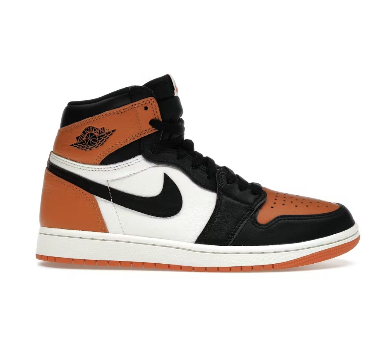 Air Jordan 1 Shattered Backboard