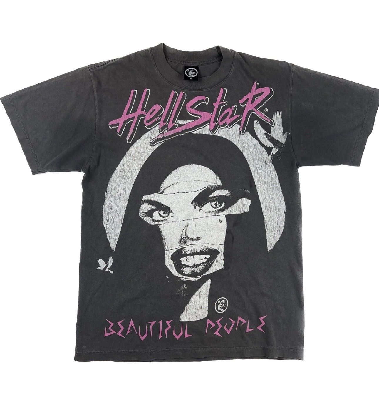 Hellstar Beautiful People Tee