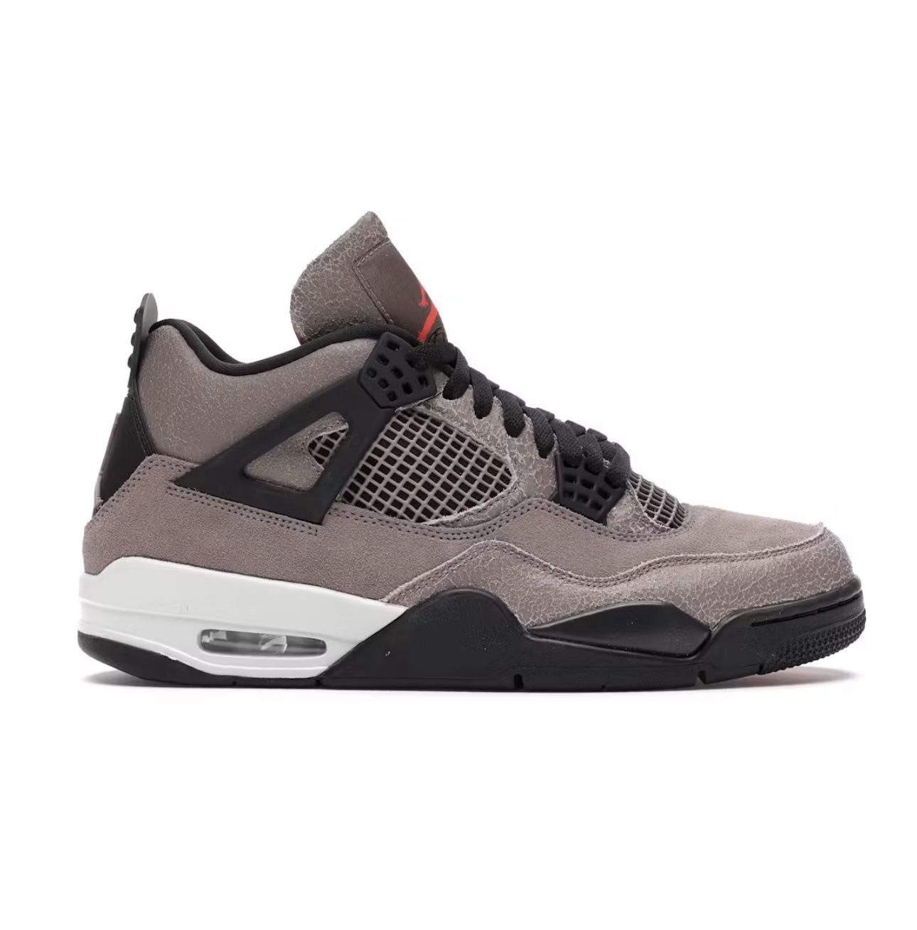 Air Jordan 4 Taupe