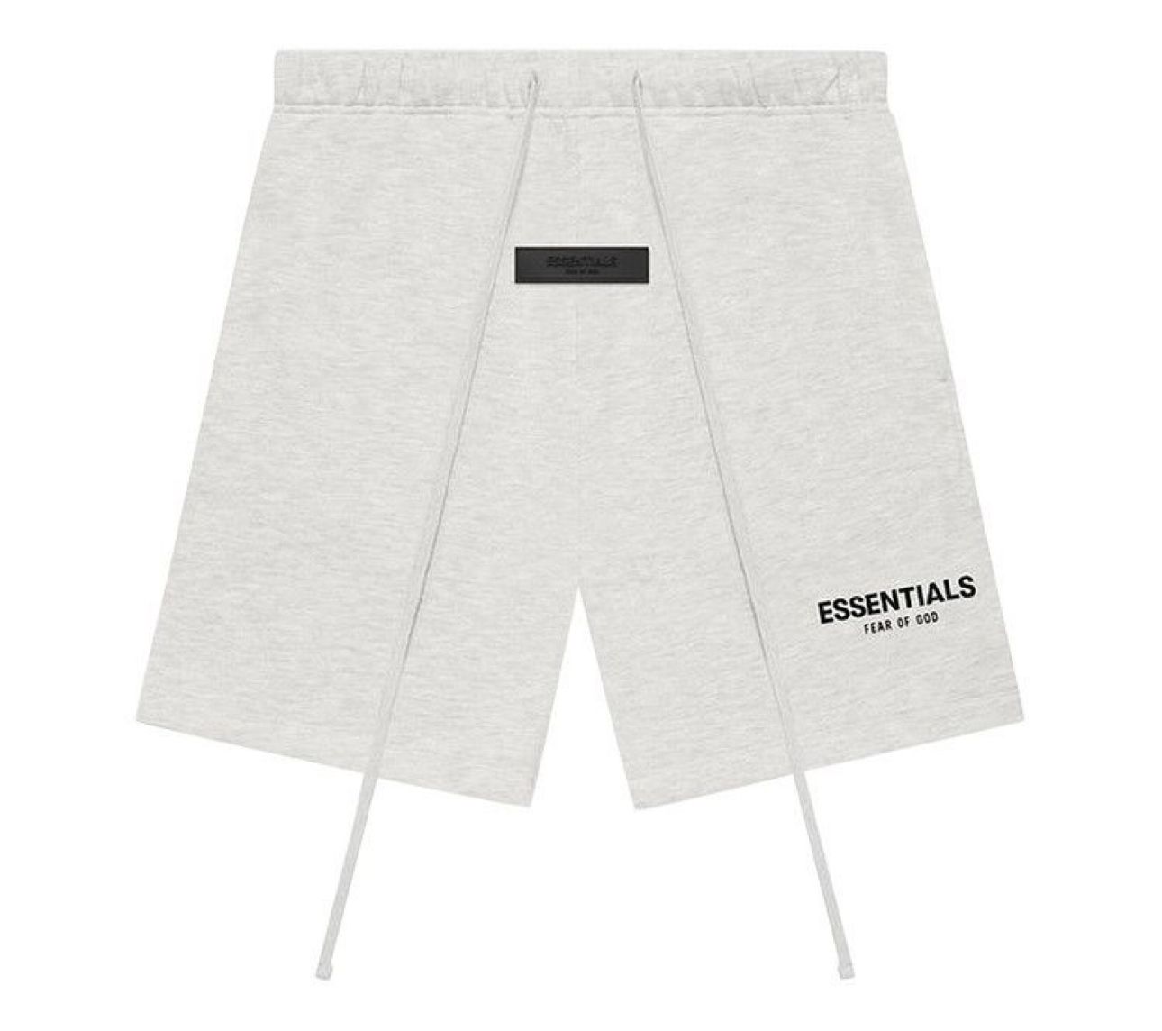 Essentials Shorts Light Oatmeal