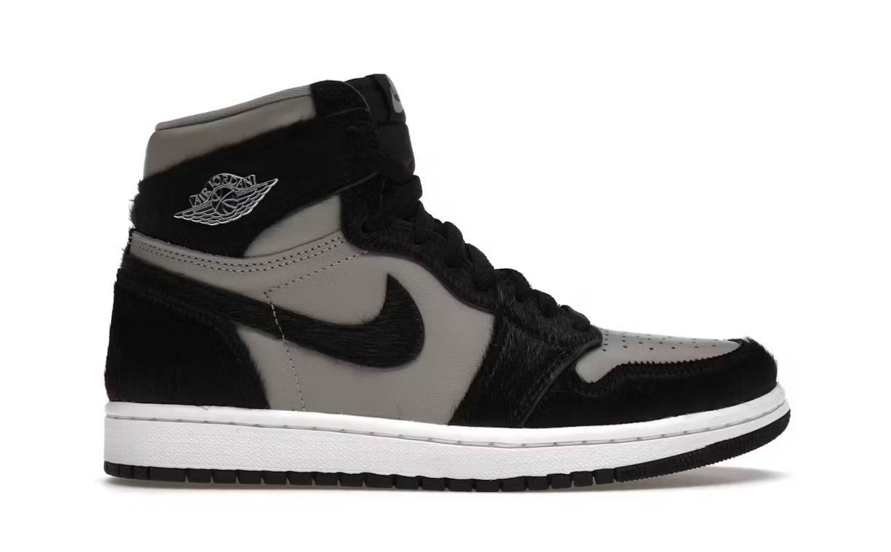 Jordan 1 Twist 2.0 Medium Grey