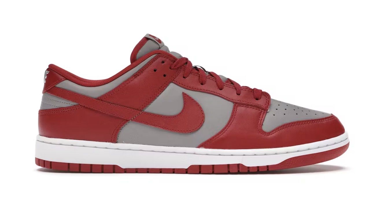 Nike Dunk Low Retro UNLV