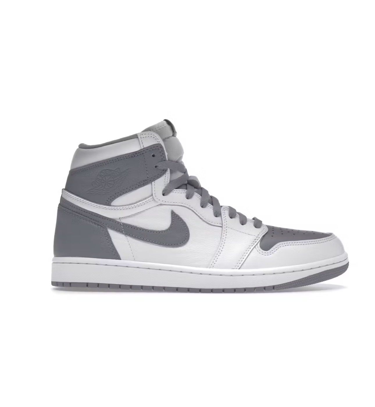 Jordan 1 Retro High OG Stealth