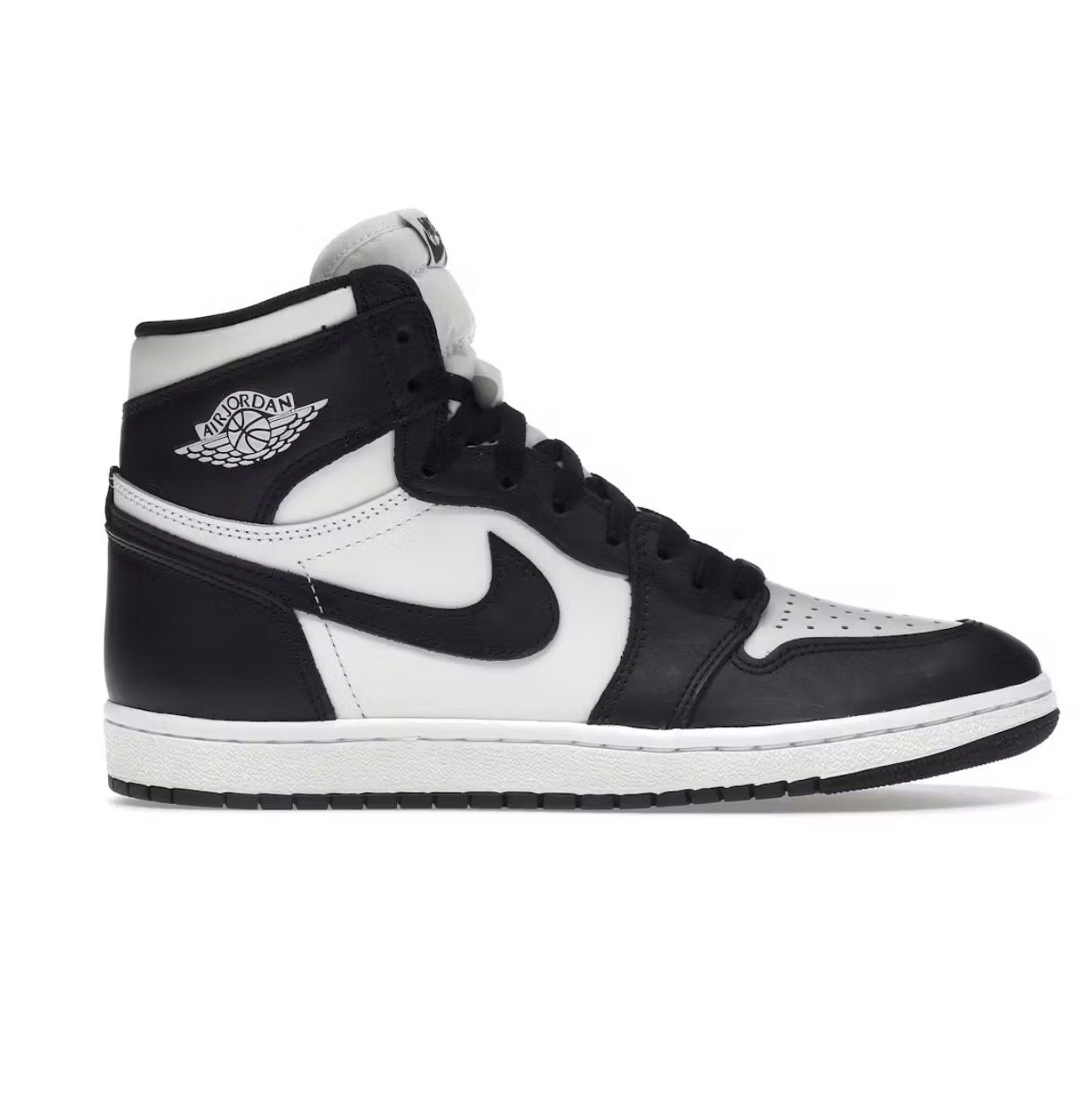 Jordan 1 Retro High '85 Black White