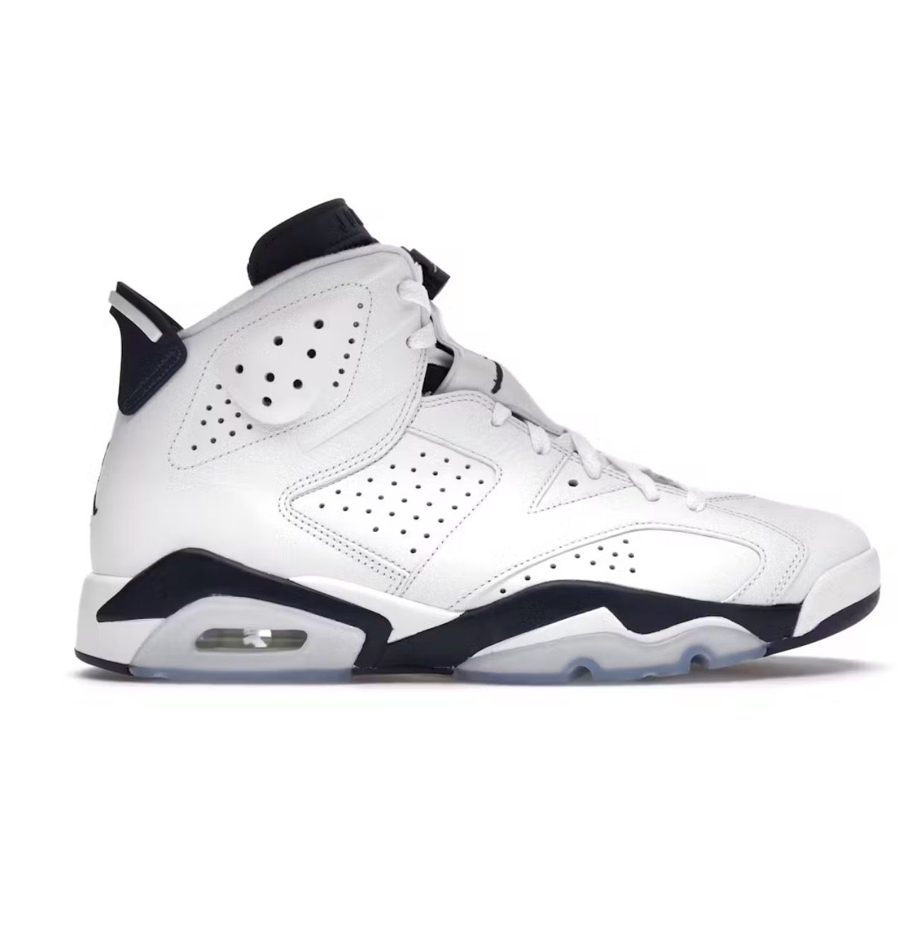 Jordan 6 Retro Midnight Navy