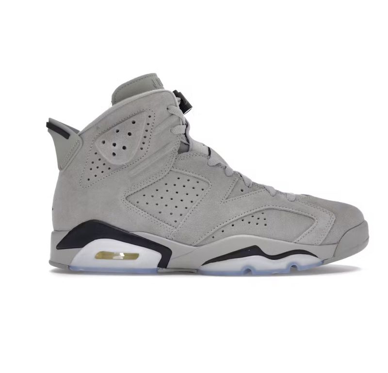 Jordan 6 Retro Georgetown (2022)
