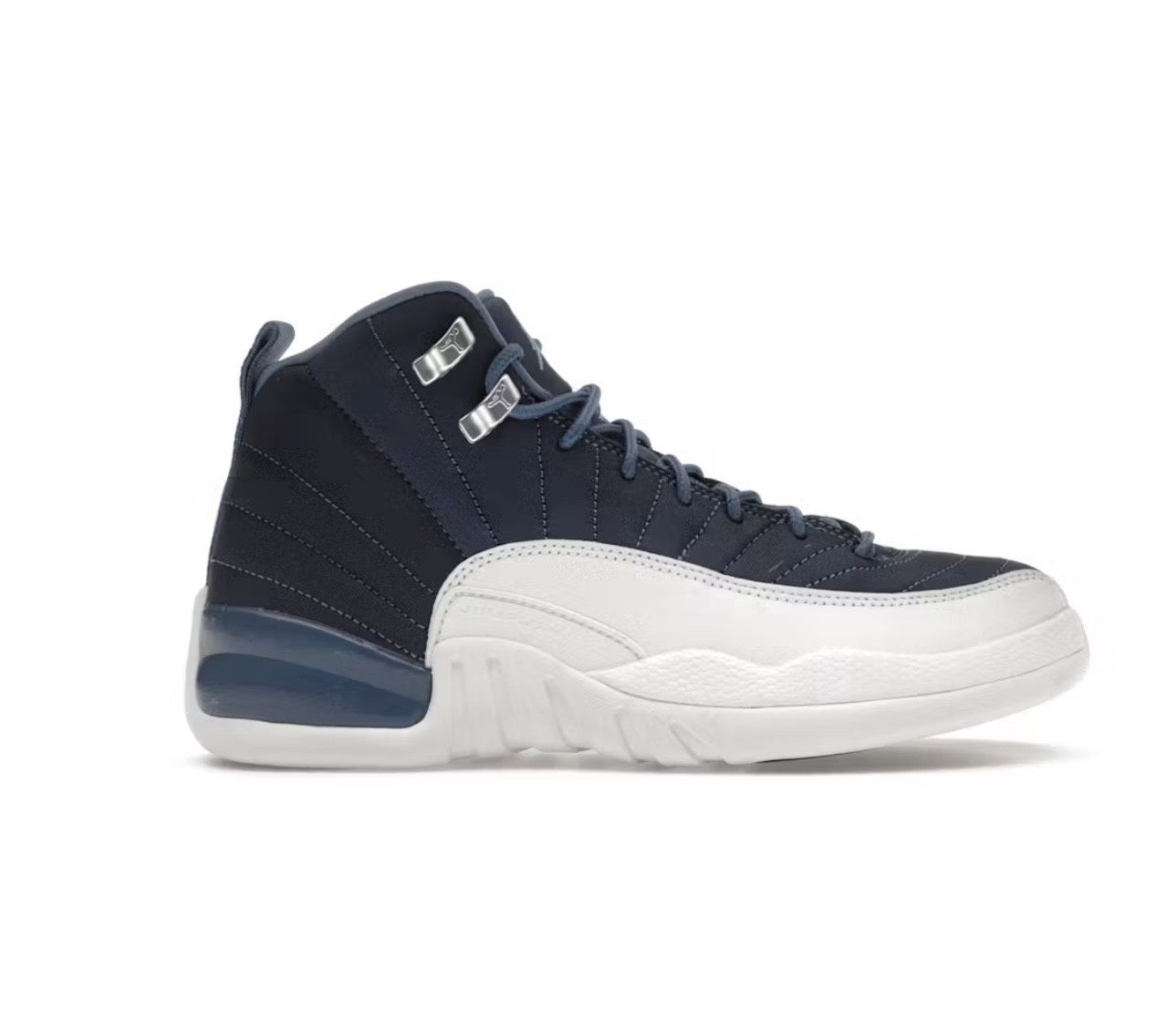Jordan 12 Retro Indigo (GS)
