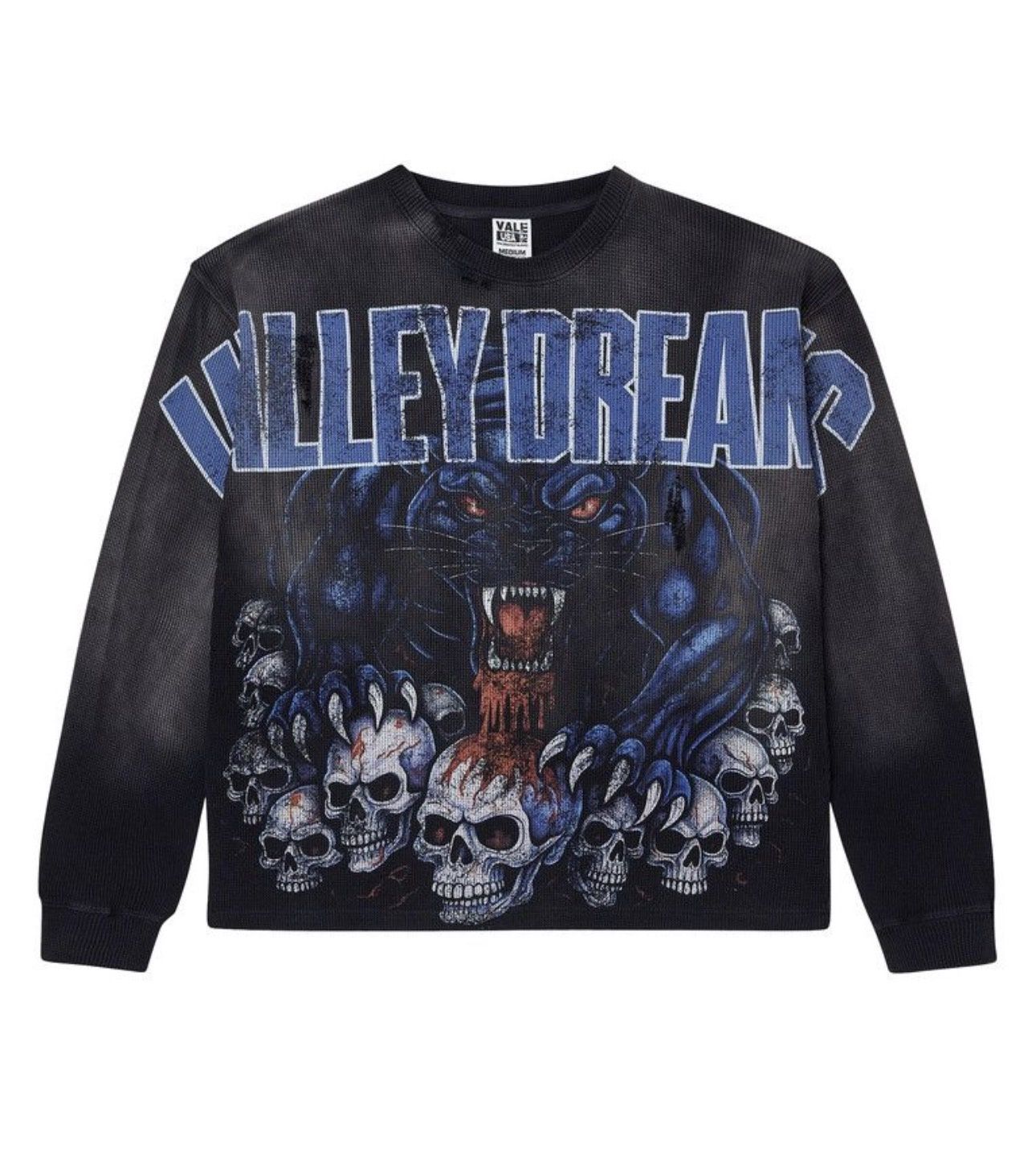 Vale Forever Big Panther Thermal