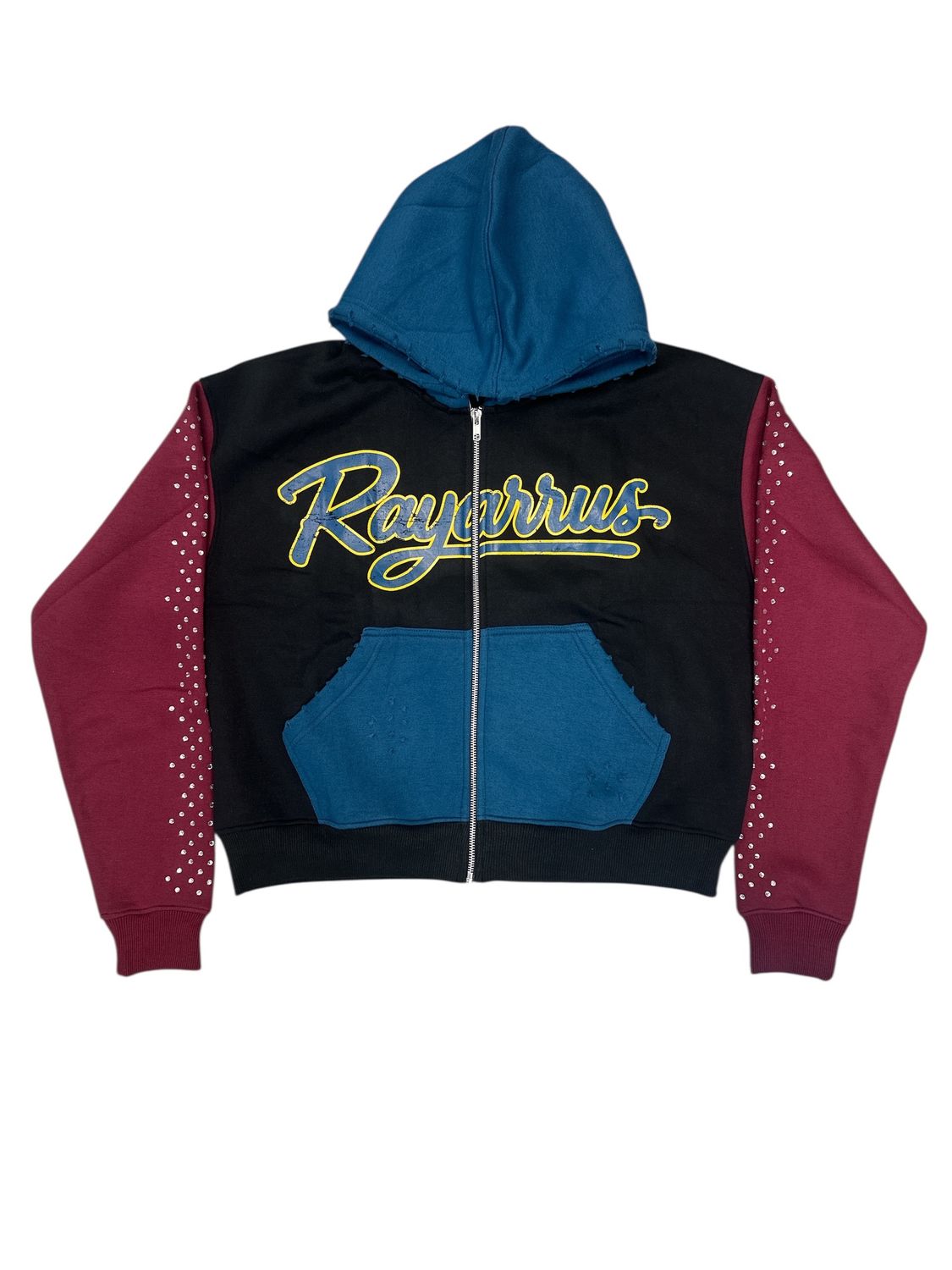 Rayarrus Rhython Hoodie