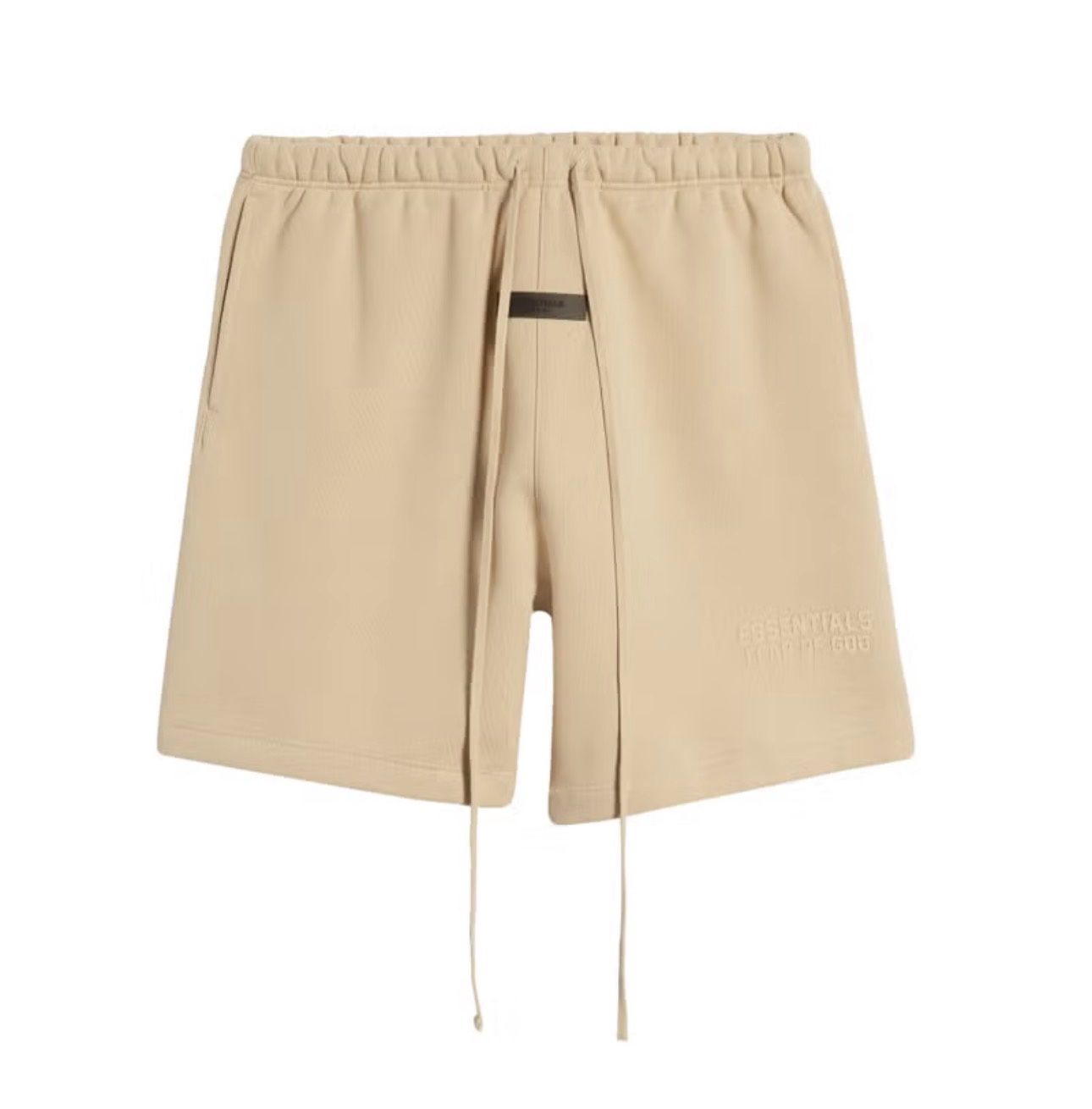 Essentials Shorts Sand