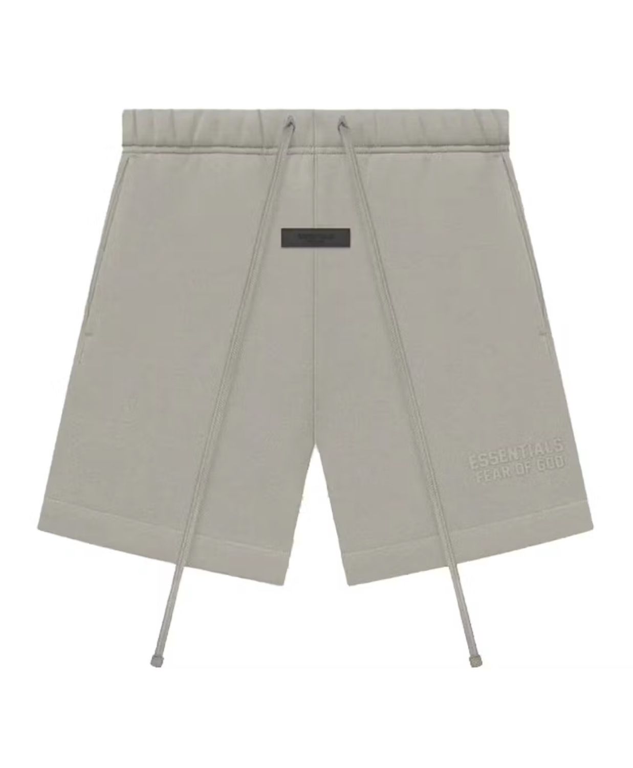 Essentials Shorts Smoke