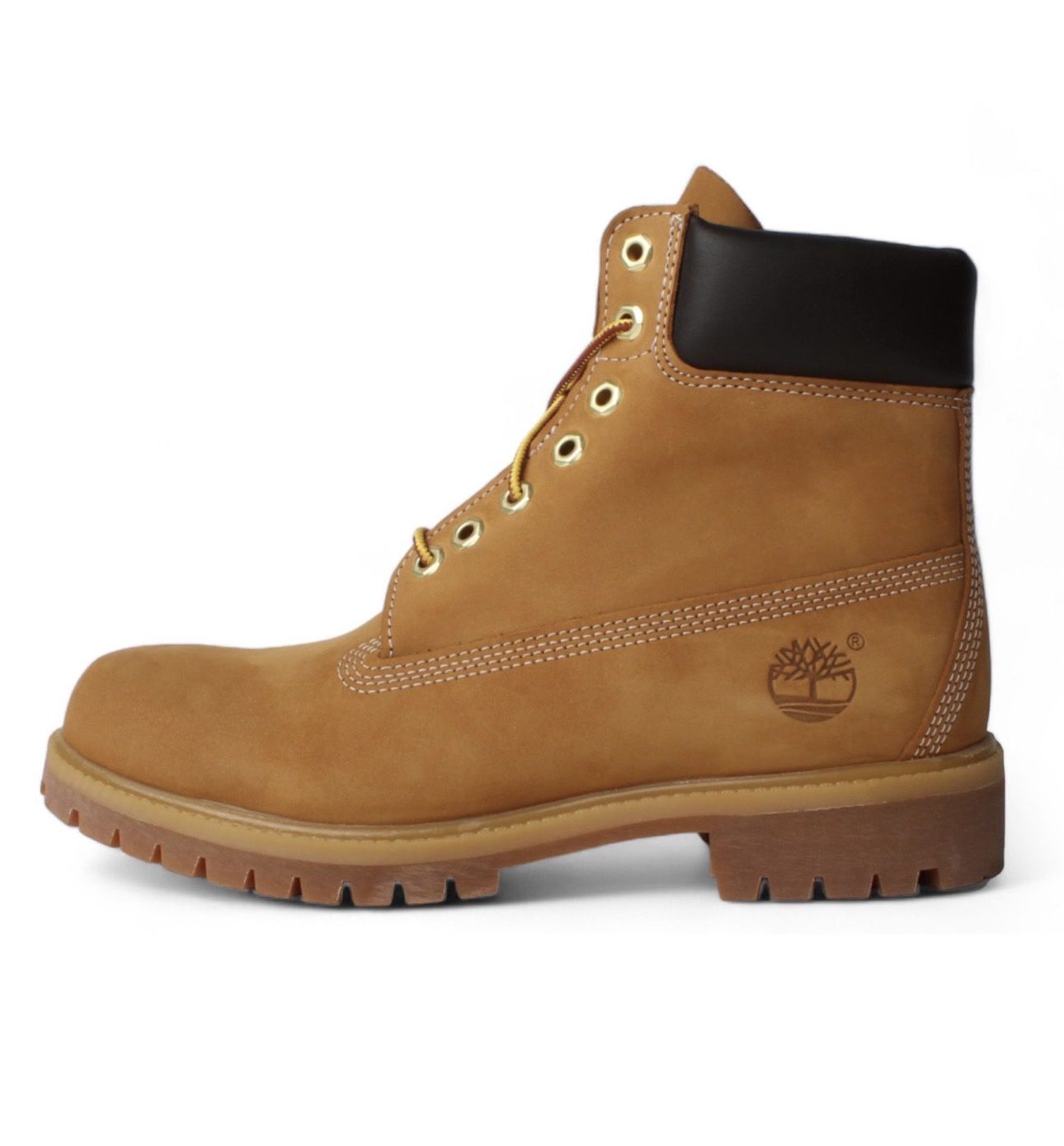 Timberland Classic Wheat