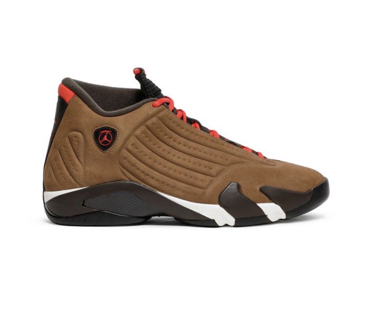 Air Jordan 14 Retro Winterized