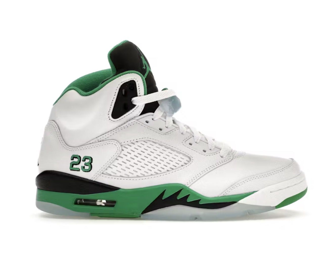 Jordan 5 Lucky Green (GS)