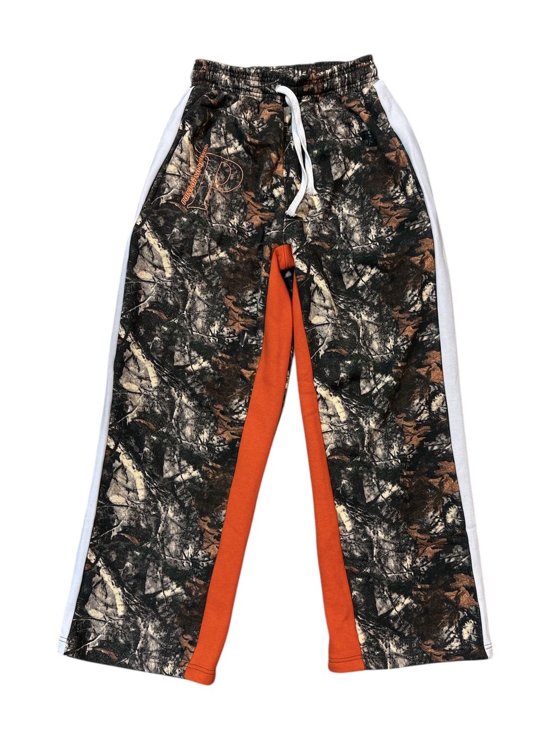 PONR United Sweatpants Camo