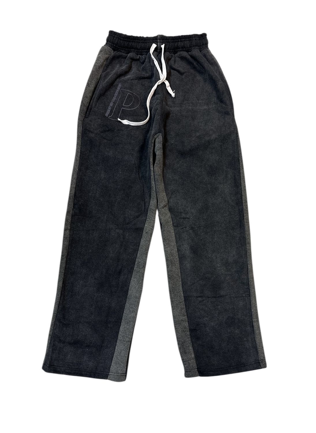 PONR United Sweatpants Black