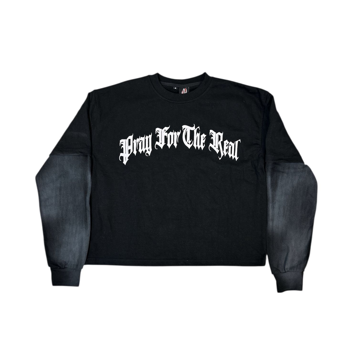 Real Juice Pray For The Real